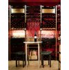 189012 3 podpora k led osvetleni regalu na vino 60 cm architecture atelier du vin