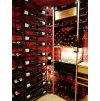 Atelier du Vin Plechový plát do rohová police 40 cm, L'Atelier du Vin