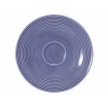 Seltmann Weiden Beat Lilac Blue Uni Podšálek 16.5 cm