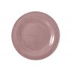 Seltmann Weiden Beat Old Rose Uni Dezertní talíř 23 cm