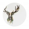 Seltmann Weiden Life Nature DEER Dezertní talíř 23 cm