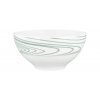 Miska 15.5 cm LIFE NATURE ANNUAL RINGS, elená, Seltmann Weiden