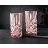 Nachtmann Noblesse Longdrink Rosé sada 2 kusy