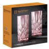 Nachtmann Noblesse Longdrink Rosé sada 2 kusy