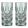 Longdrink Mint sada 2 kusy NOBLESSE  Nachtmann