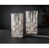 Longdrink Taupe sada 2 kusy NOBLESSE  Nachtmann