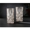 Nachtmann Noblesse Longdrink Taupe sada 2 kusy