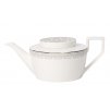 Villeroy & Boch La Classica Contura Čajová konvice 1.1 ltr.