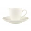 Villeroy & Boch Anmut Espresso šálek a podšálek