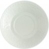 Čajový/kávový šálek 0,20 ltr. a podšálek 15 cm CELLINI, bílá, Villeroy & Boch