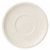 Villeroy & Boch Coffee Passion Šálek na bílou kávu a podšálek