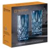 Longdrink Vintage Blue sada 2 kusy NOBLESSE  Nachtmann