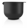 Eva Salátová mísa 3,00 ltr. černá EVA  Eva Solo