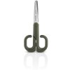 Malé kulaté nůžky 16 cm GREEN TOOL  Eva Solo