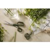 Malé kulaté nůžky 16 cm GREEN TOOL  Eva Solo