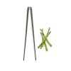 531548 Green tools Food tweezers liggende Regi aRGB High