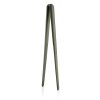531548 Green tools Food tweezers vinkel aRGB High