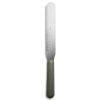 531550 Green tools Spatula liggende aRGB High