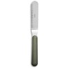 531551 Green tools Palette knife angled liggende aRGB High