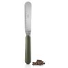 531551 Green tools Palette knife angled Regi aRGB High