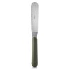 531551 Green tools Palette knife angled aRGB High