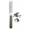 531551 Green tools Palette knife angled liggende Regi aRGB High