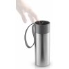 567002 To Go Cup vinkel med Hånd grey HIGH