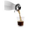 Eva Solo CafeSolo 1.0l světle šedý povlak
