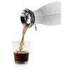 Eva Solo CafeSolo 1.0l světle šedý povlak
