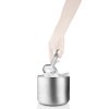 822015 Liquid lounge insualted ice bucket with spoon ghosthand ice aRGB High