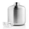 822015 Liquid Lounge Insulated ice bucket with spoon lige paa uden ske kopi aRGB High