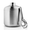 822015 Liquid Lounge Insulated ice bucket with spoon lige paa m ske aRGB High