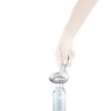 822015 Liquid lounge insualted ice bucket with spoon Spoon ghost hand aRGB High