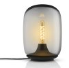 Eva Solo Acorn šedá stolní lampa