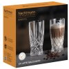 104893 3D Barista Noblesse Latte Macchiato