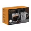 104908 3D Barista Ethno Coffee Mug