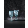 105219 PR Noblesse Colour Cocktail Wine AQUA