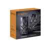 Nachtmann Noblesse Longdrink Smoke sada 2 kusy