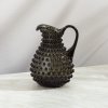Sklárna Květná Polka dot Džbán - Smoke 2000 ml