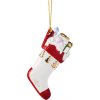 Villeroy & Boch Christmas Classics Bota vánoční ozdoba