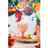Villeroy & Boch Boston Coloured Sklenice na červené víno žlutá