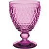 Sklenice na červené víno BOSTON COLOURED, fialová  Villeroy & Boch