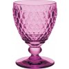 Sklenice na bílé víno BOSTON COLOURED, fialová, Villeroy & Boch