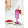 Villeroy & Boch Boston Coloured Sklenice na sekt fialová