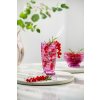Villeroy & Boch Boston Coloured Vysoká sklenice fialová