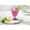 Sklenice na vodu BOSTON COLOURED, fialová  Villeroy & Boch