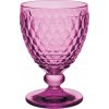 Villeroy & Boch Boston Coloured Sklenice na vodu fialová