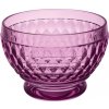 Villeroy & Boch Boston Coloured Osobní miska fialová