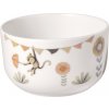 Dětská osobní miska 0,50 ltr. ROAR LIKE A LION, béžová, Villeroy & Boch
