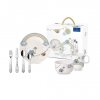 Dětská sada 7 kusů WALK LIKE AN ELEPHANT, šedá  Villeroy & Boch